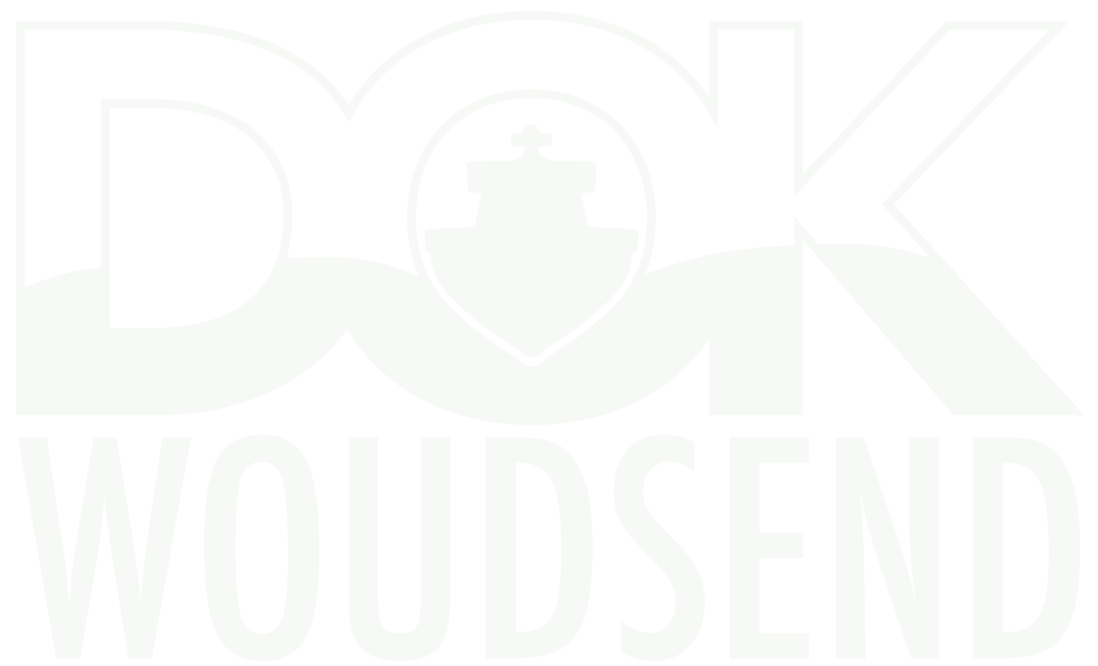 Dok en Scheepsbouw Woudsend B.V.